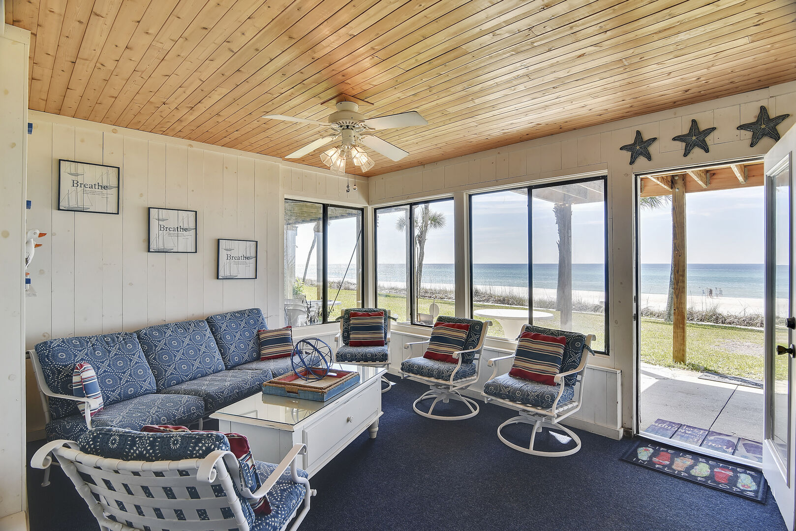 vacation rentals in 30A